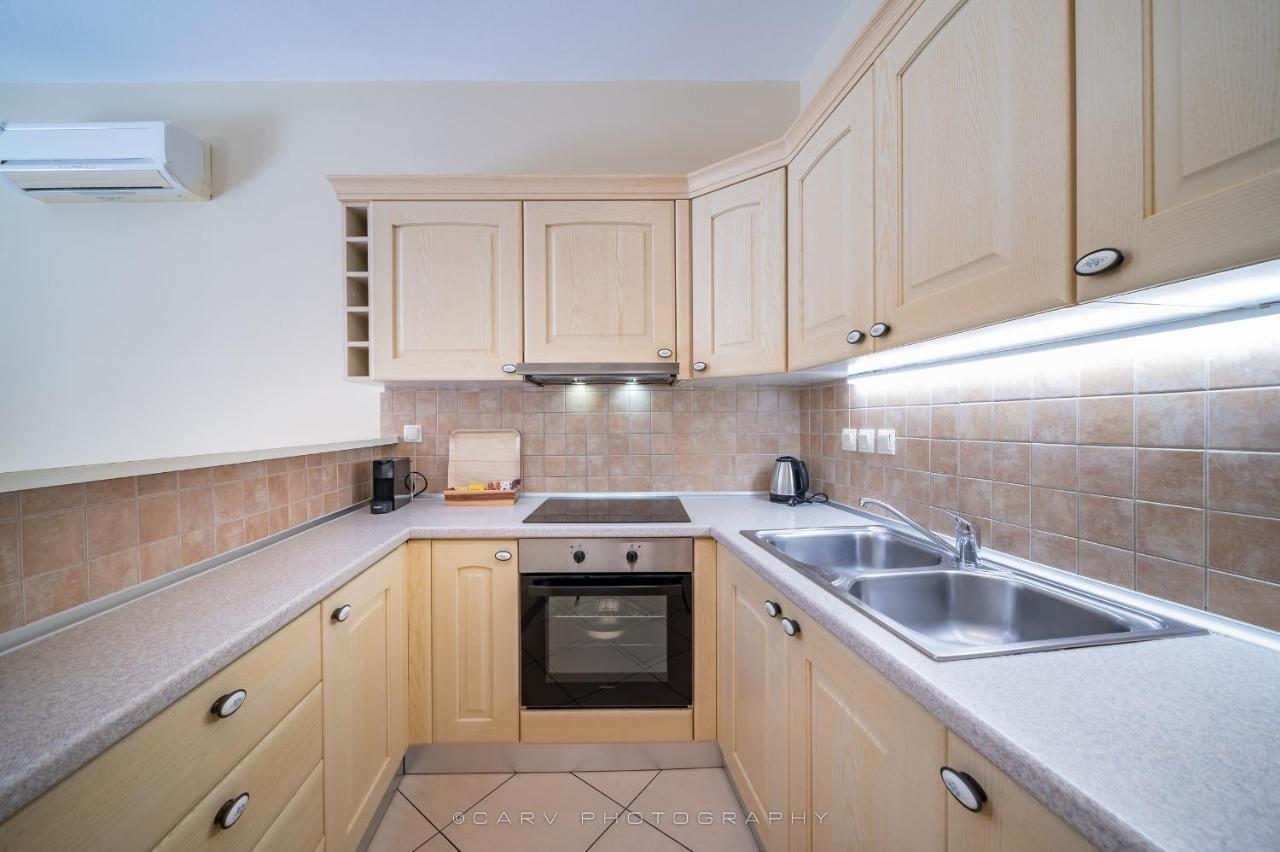 Ελαιών Apartments/Eleon Apartments Korissia  Экстерьер фото